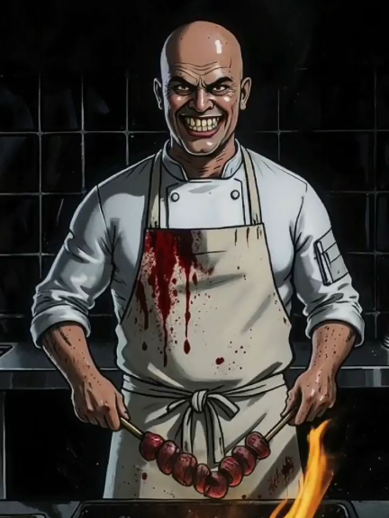 The secret of smoked ribs in 1994 #storytime #unitedstates #facts #mystery #animation 