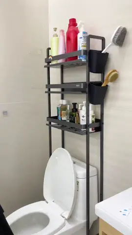 Kệ đề đồ nhà tắm #xuhuong #nhabep #dogiadung 