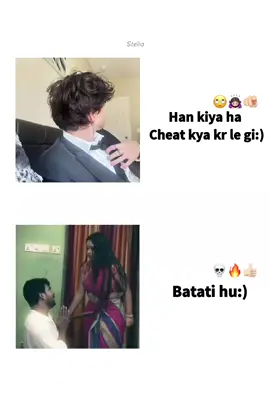 trust me bilkul bi painfull ni ha 💀🫵🏻