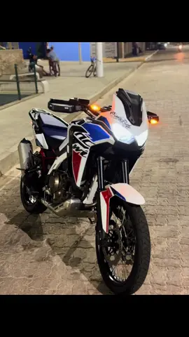 Sonho com você 😍 #fy #viral #africatwin #explorar #fyp