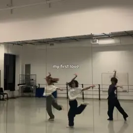 dance is my first love #dance  #dancer  #hobby 