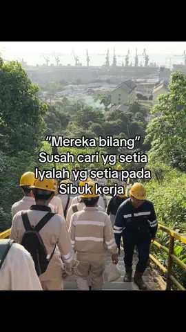 Wajarlah susah ,yg setia pada sibuk kerja #morowali_sulteng_bahodopi #fyppppppppppppppppppppppp #storykuli #foryoupagе #storytambang 