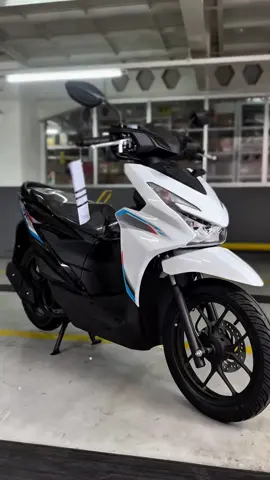#CapCut Beat CBS Hitam Putih promo menarik nih guys .. #hondabeat #beatcbs #SpsMotorAjibarang #SosialMediaExcelence2025  @AHASS SPS AJIBARANG @HONDA PURWOKERTO @AHASS16175🔧 
