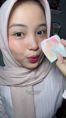 one swipe langsung hempas!!! #OneSwipeGlow #micellarwater 