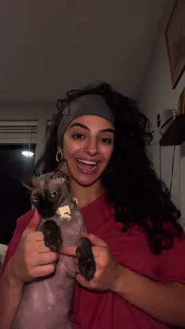 I’m back from being hacked lollll