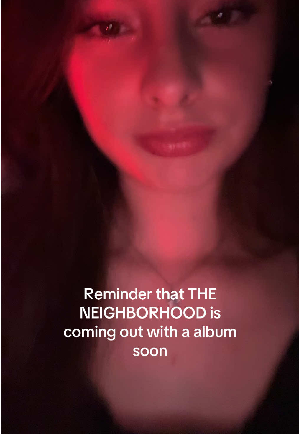 @jaidynsspam1 im so excited #theneighbourhood #jealousytheneighbourhood #spamaccount #sounds 