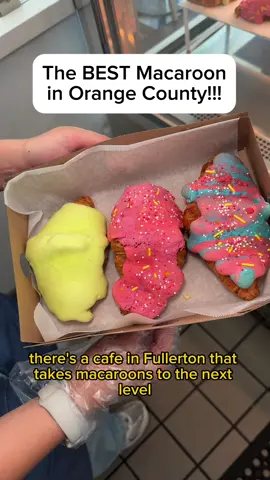 📍 @thekaylascake  1311 S Gilbert Street Fullerton, CA 92833 #orangecounty #food #Foodie