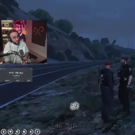 يابها يابرقبها 🔥🫡🫡 #كافح_المكافح #يابها_يابرقبها #ريسبكت_اون_توب #الشرطة #عقاب_المخلوط @drb7h @alz3em605 