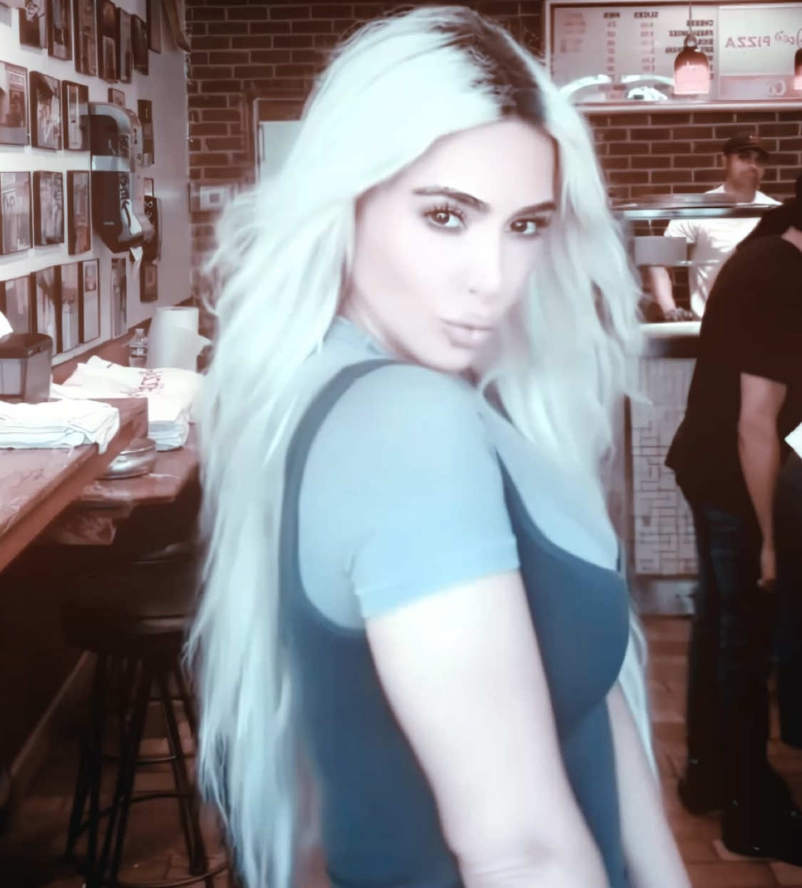 I can’t trust you if u don’t think Kim is iconic… // cc:sat6rns // #kimkardashian #edit #foryoupage #foryou #fyp 