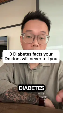 #diabetes #insulinresistance #fyp #tiktok #global