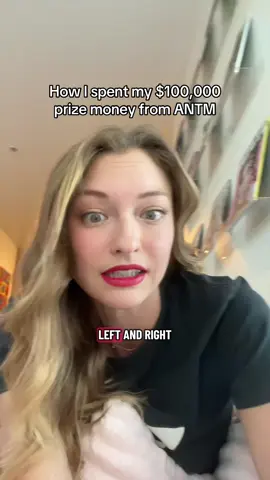 America’s Next Top Model: storytime 💰 #antm #americasnexttopmodel #modellife #realitytv 