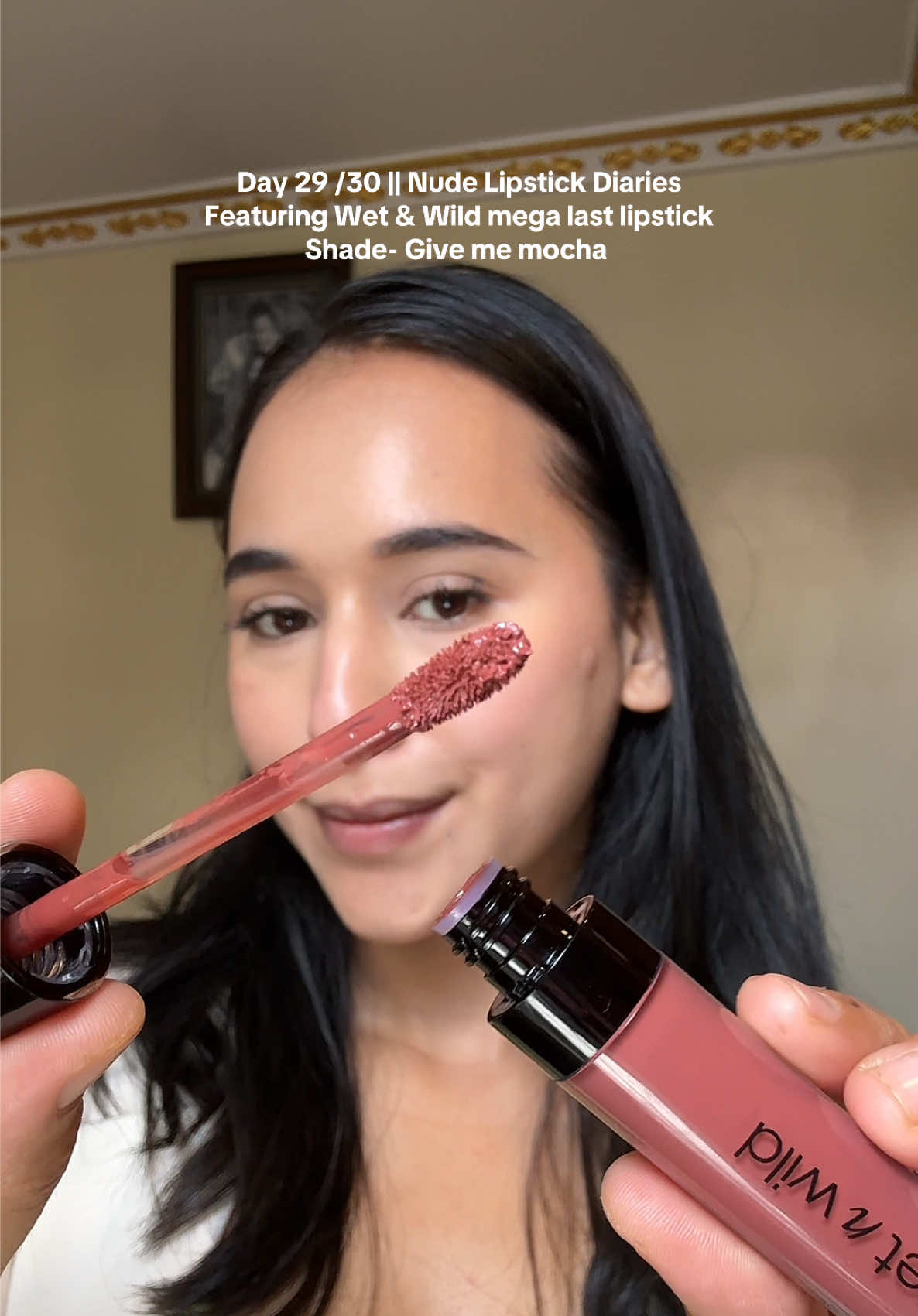 This shade has everyone obsessed—and for a reason! Got mine from @BeautyHub Nepal @Beauty Hub Nepal Official 