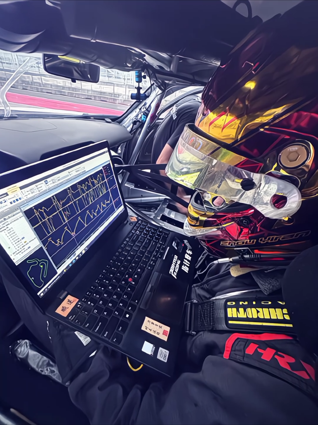 Zhou Yiran join race Shanghai 8 hours, tanggal 6-8 Oktober 2025🌹 team Frankenstein bawa 3 driver: Zhou Yiran, Louis Prette, SHI Ke. mobil : Mercedes-AMG GT3 EVO (belum tahu live dimana, kemungkinan weibo - YouTube) info lebih bisa join channel wa Zhou Yiran, link ada di bio atau di komentar. #周翊然 #zhouyiran #zhouyiran周翊然 #chineseactor #cdrama 