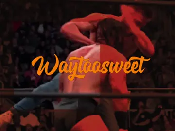 HES BACKKKKK #orangecassidy #aew #aewdynamite 
