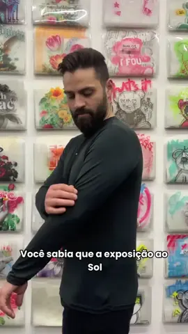 Link da Shopee aqui: 👇 CKH-CPP-XFA https://s.shopee.com.br/9zoc8XhJxr Camisa Térmica Proteção Uv 50+ Segunda Pele Camiseta Blusa Malha Fria Unissex Academia Manga Longa #Camisa #Térmica #Proteção #Segunda #Pele