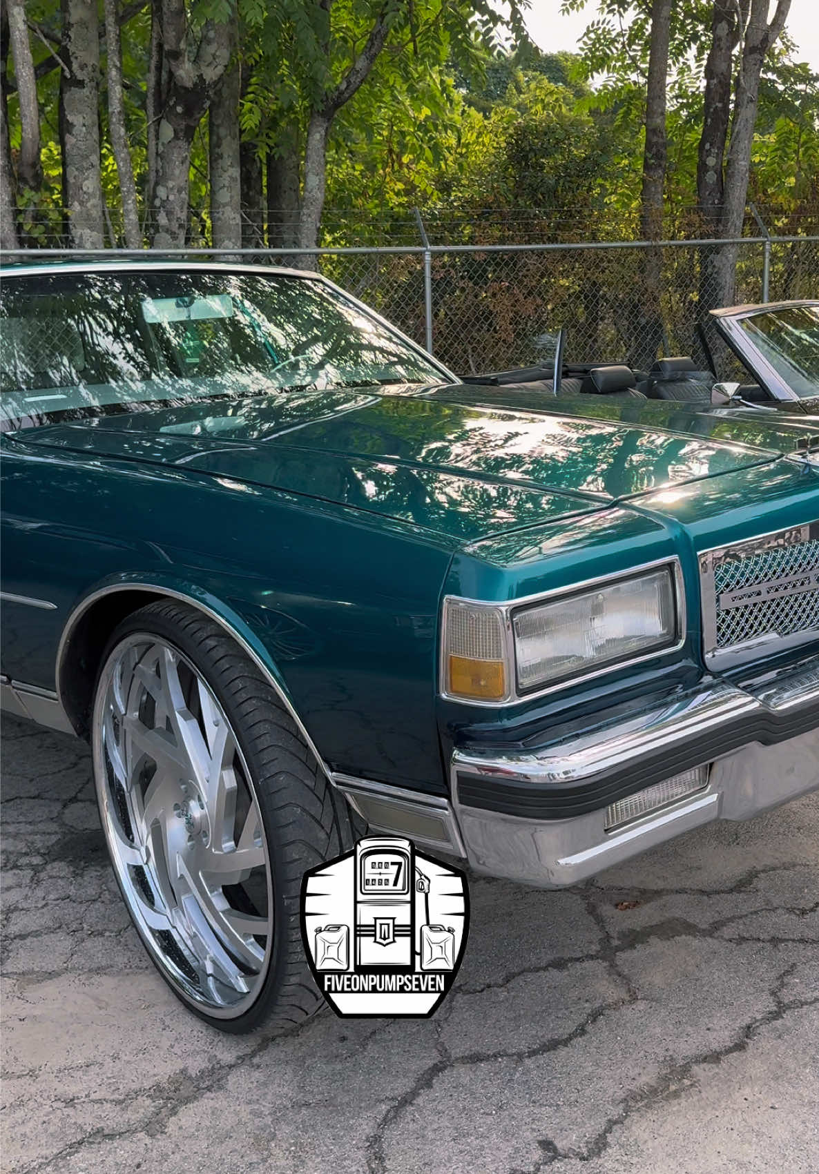 #boxchevy #sdforged #fiveonpumpseven 