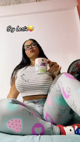 Leslie mi espíritu animal😅🥰😘#flypシ #paratii #leslie #humortiktok #😜 
