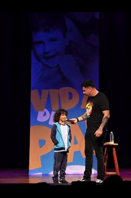 SERGINHO LACERDA - FILINHA DE PIADAS EM SÃO BERNARDO DO CAMPO-SP #criança 