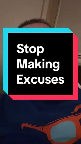 Stop making excuses. It’s your fault you’re broke. #PersonalFinance #financialliteracy #deinfluencing #moneytips #realitycheck 