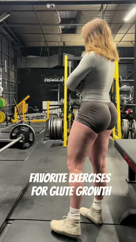 Definitely the glute staples☝🏻#gym #workout #glutes #gymgirls #glutesworkout 