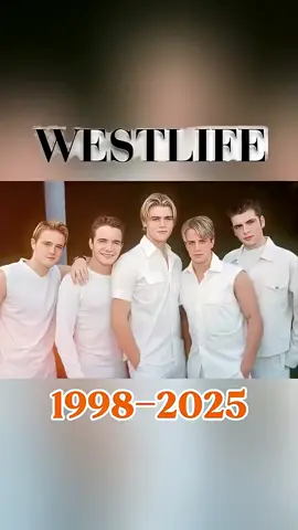 My Love _ Westlife 1998 - 2025 #westlife#mylove#westlifesong#westlifeconcert#foryoupageofficiall