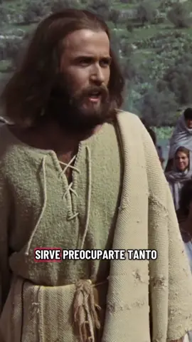 Si Dios cuida de las aves… también cuidará de ti #jesus #jesuslovesyou #fyp #amor #jesusteama 