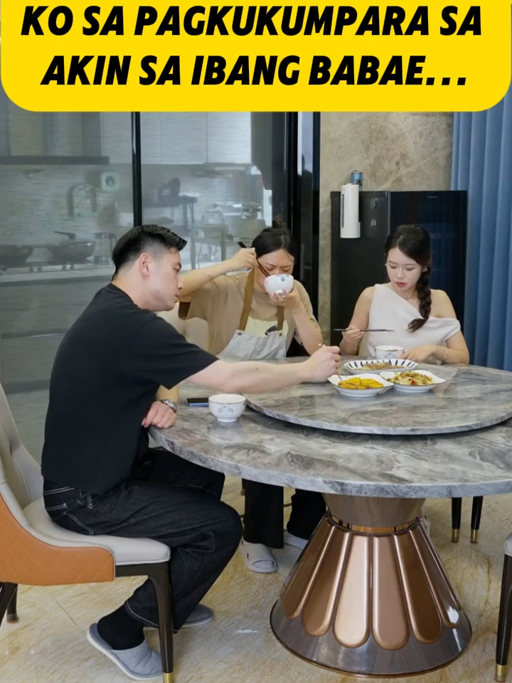 Hindi titigil ang asawa ko sa pagkukumpara sa akin sa ibang babae... *G24 #makeup #beauty #concealer #Five-VitaminConcealer