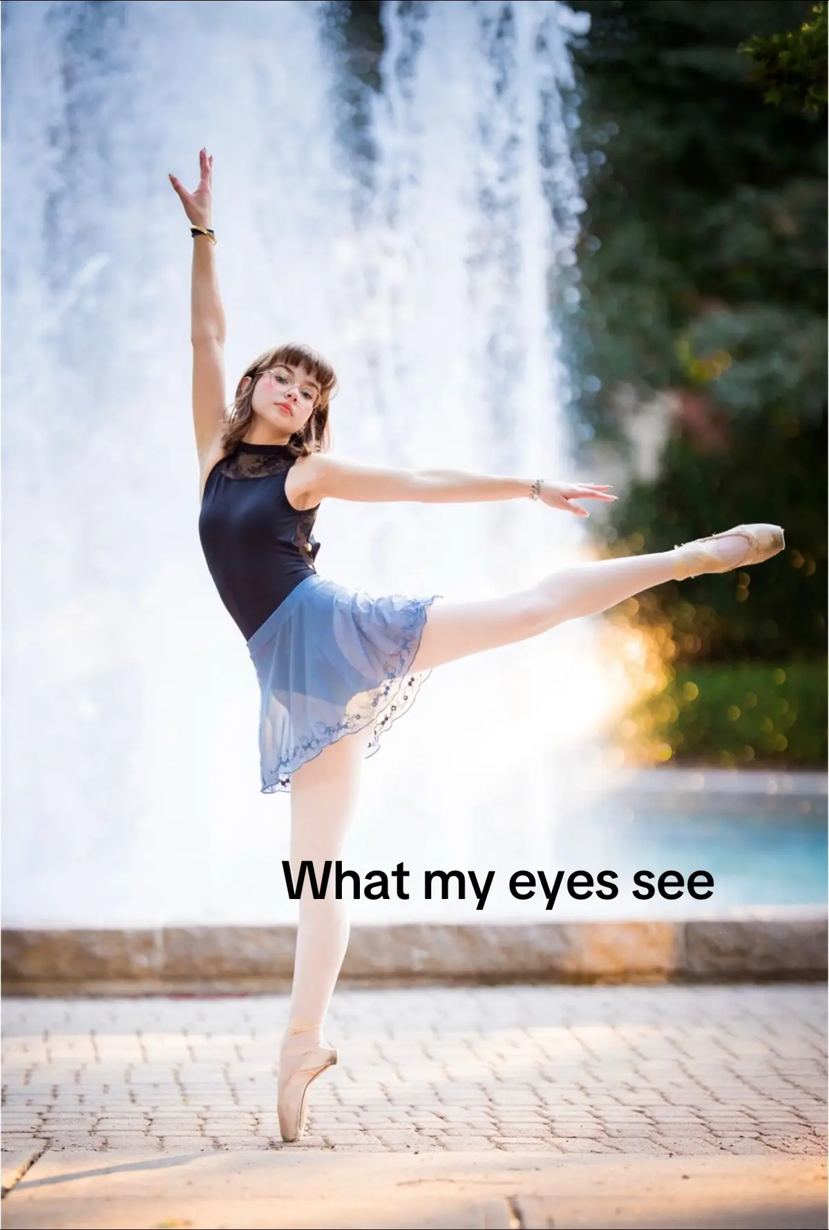 #nevergrowup #ballerina 
