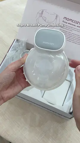 Payday Sale-S9pro Breast Pump🔥✨#momcozy #momcozylife #pumpingmom #breastpump #firsttimemom #momcozymalaysia #breastfeeding #breastfeedingworkingmom 