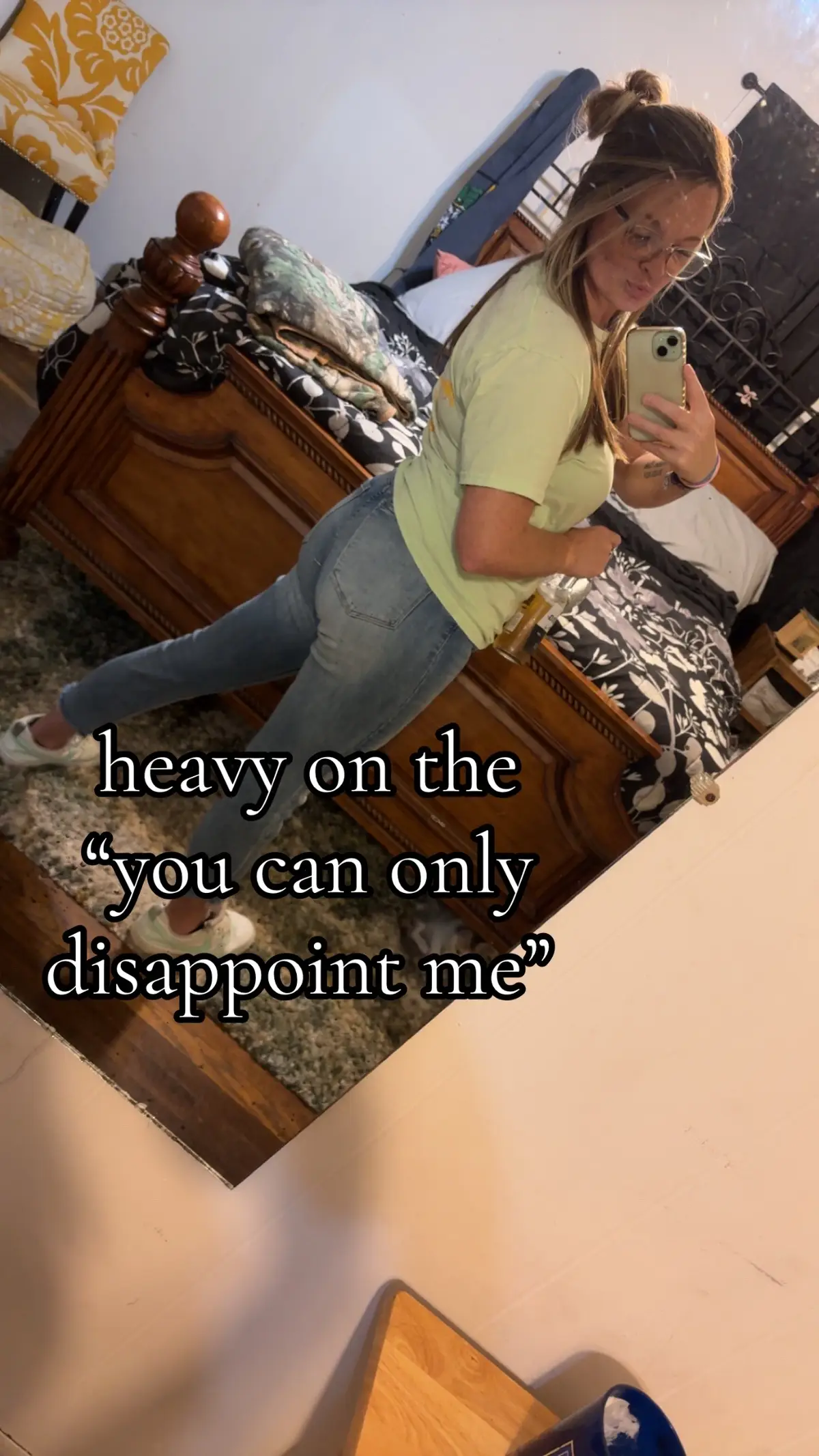 you can’t hurt me 😮‍💨