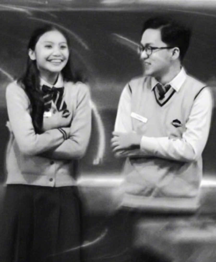 heii!!! kalian lucu sekali🥹🫰🏻 @vanneswij @Roche 🐈  #fyp #vannes #vannescoc #roche #clashofchampions 