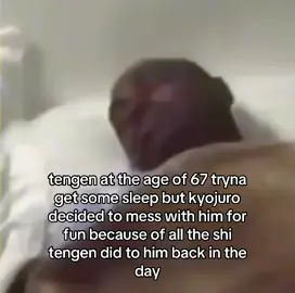 #fyp #demonslayer #kimetsunoyaiba #tengenuzui #demonslayermeme 