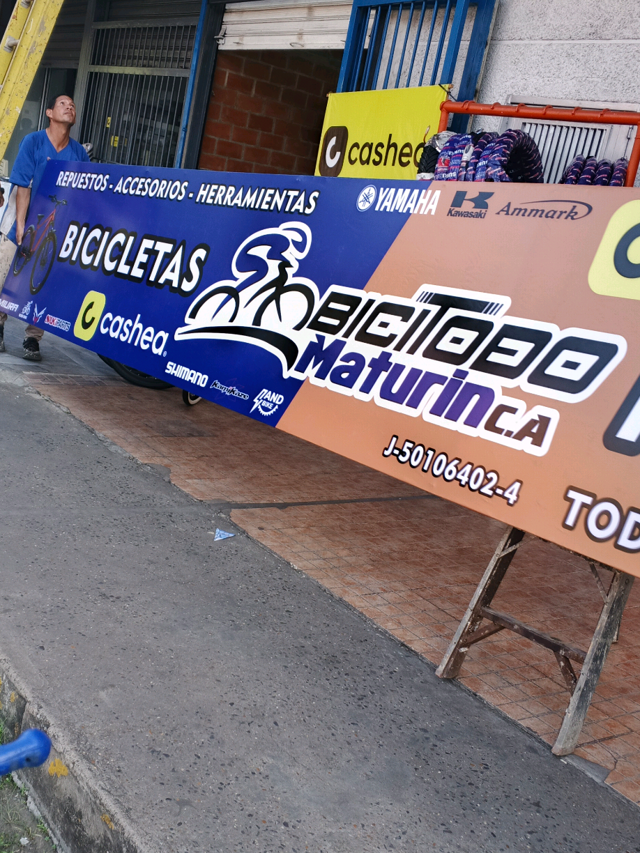 #monagas🇻🇪 #maturin #orbit #bicicletas #bicicleta 