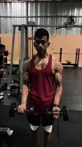 เพิ่งกลับมาเล่น อาทิตย์ละ 2 วัน รวมๆกลับมาเล่นได้ประมาณ 30 วัน กล้ามเนื้อฟื้นฟูได้เร็วมาก บางคนตกใจ 🤣🤣🤣#ฟิตเนส 