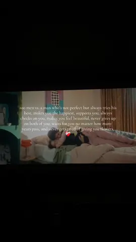 This movie gave me roller coaster emotions. Mapanakit ka talaga, Direk! Hula naming may next part pa ‘yan.. And just like Raffy, willing to wait po. 🥰 #AshDres #AshDresKeepers #AshtineOlviga #AndresMuhlach #Minamahal #100BulaklakParaKayLuna @Ashtine Olviga @Andres 