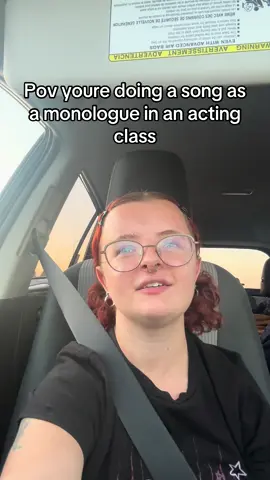 I need to be stopped fr