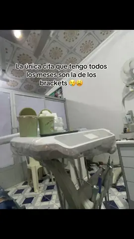 🙈😩#brackets #dentista #fyppppppppppppppppppppppp #viraltiktok 