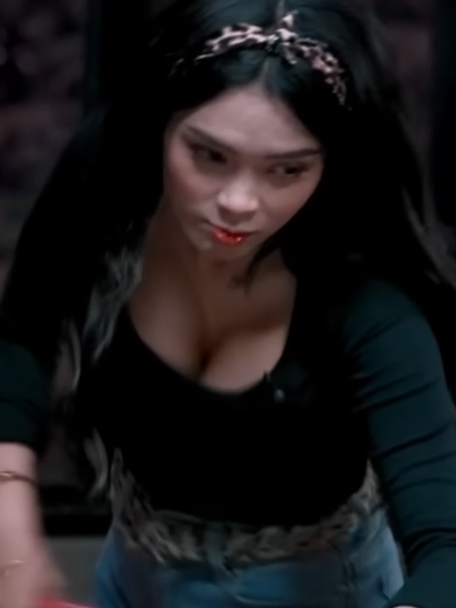 BIDADARI-BIDADAI BILYARD  #nuy #dennysumargo #feby #aliana #pebasketsombong #billiard