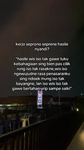 Kudu kuat balungane #fyp#story#jowopride#sadstory#sw