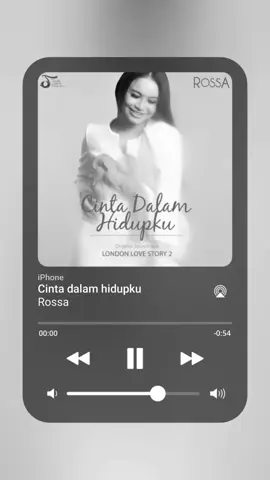 #cintadalamhidupku #rossa #song #lyrics #liriklagu #viral #music #spotify #spotifylyrics #playlist #galaubrutal #fypシ #fyp #foryou #4u #xyzbca #foryoupage #trend #trending 