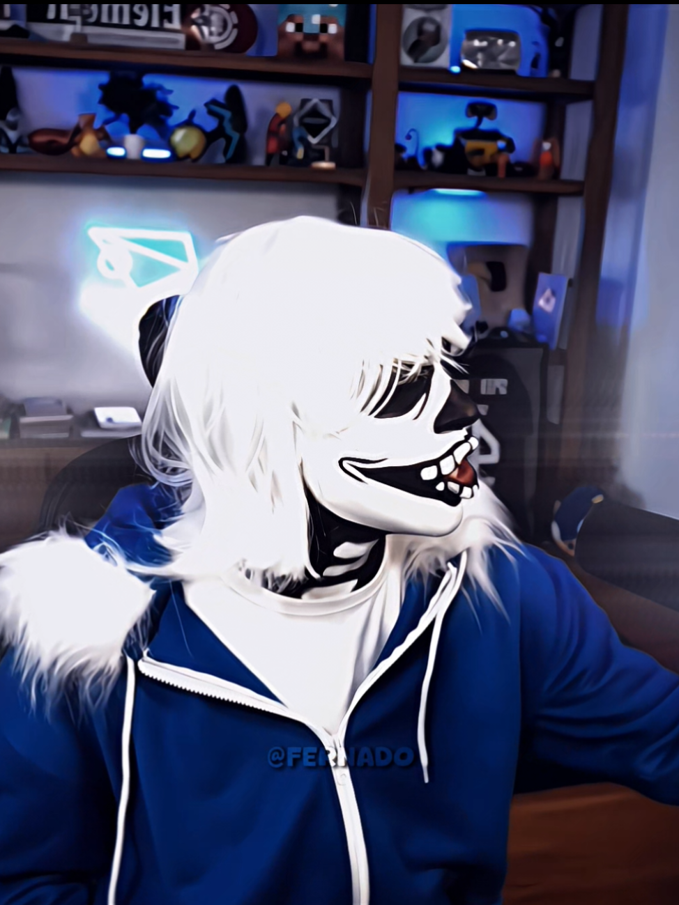 #SPREEN |\~ El es sans ? 💜 ^ #foryoupage #Spreenbro #spreendmc #paratiiiiiiiiiiiiiiiiiiiiiiiiiiiiiii @Spreen @TikTok @charli d’amelio 