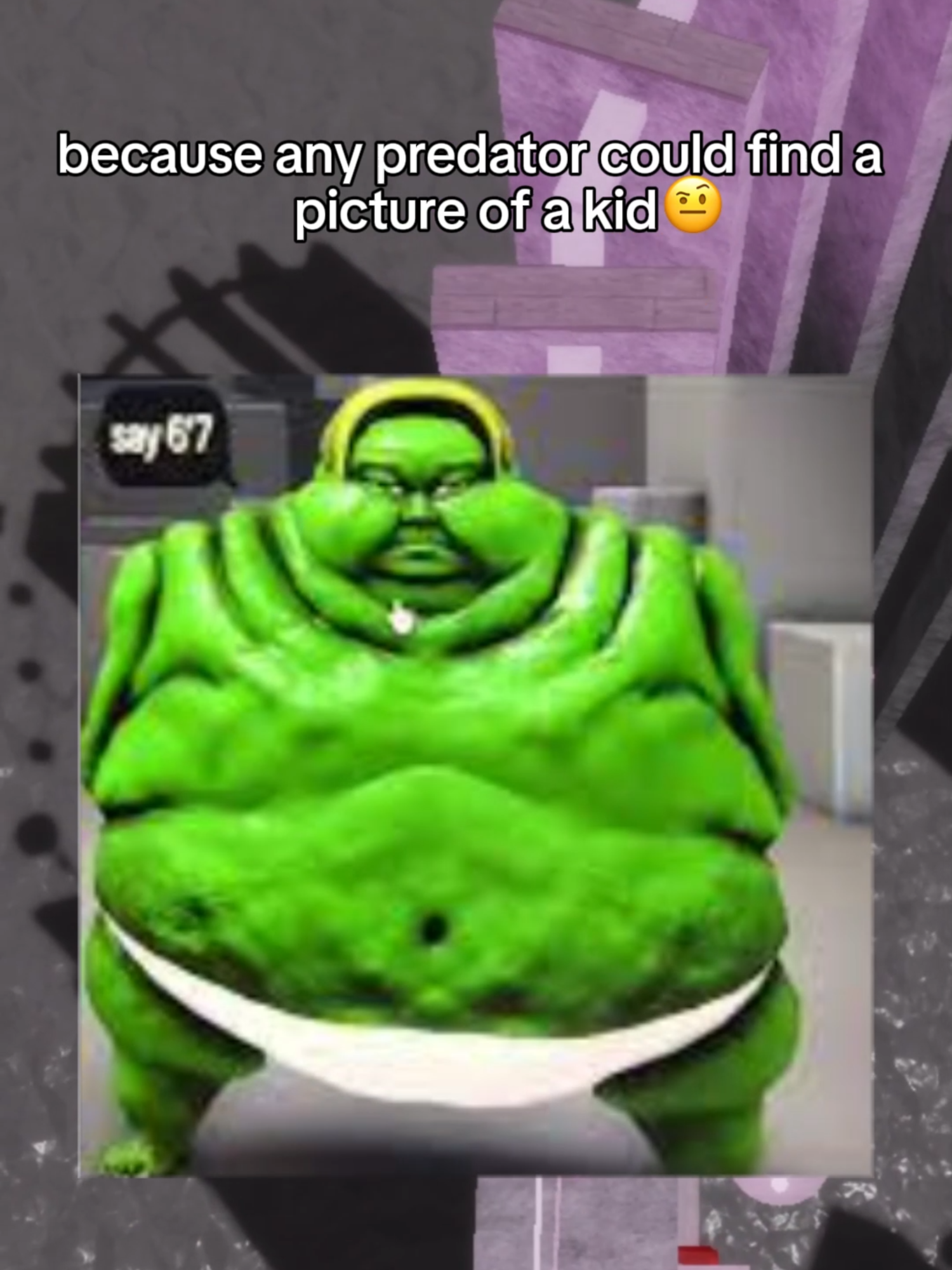 ROBLOX IS BANNING ADULTS!