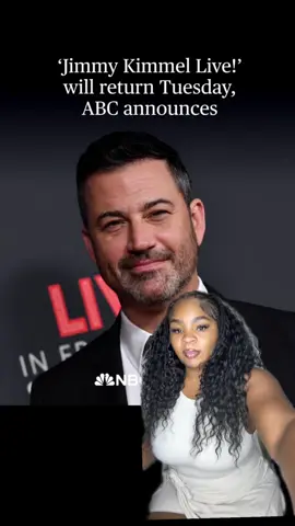 JIMMY KIMMEL LIVE IS BACK 📺🎤🎫 #jimmykimmel #live #tv #abc #news 