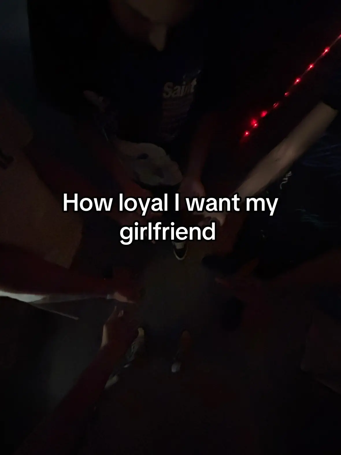 #real #relatable #xyzbca #loyal #zyxcba 