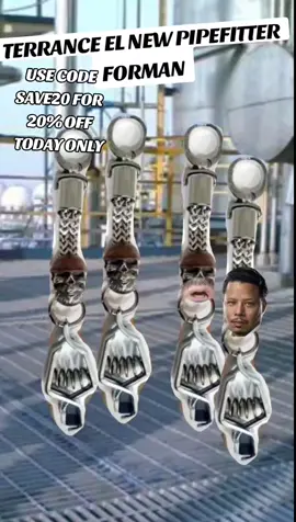 We got the best glove clips for pipefitas Mayne!