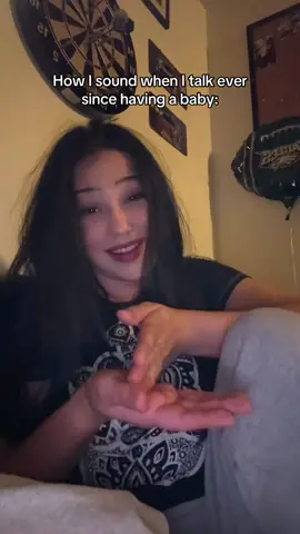 I swear I used to be smarter 🫣#mombrain #momhumor #fyp #momtok #postpartum 