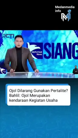 OJOL  Dilarang pakai pertalite  Iki lakon  opo maneeeeh to Lil...  #Bahlil #esdm #bbm #menteri #nepal