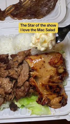 #hawaiianfood #hawaiianbbq #onohawaiianbbq #Foodie 