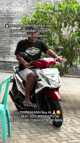 SIAP MENERIMA KELUH KESAHMU MAN, SIAP DI INFO UNIT MAN🫡🥰 #jualbelimotorsecond #nganjukkotaangin #jualbelimotornganjuk #fajargroupnganjuk 