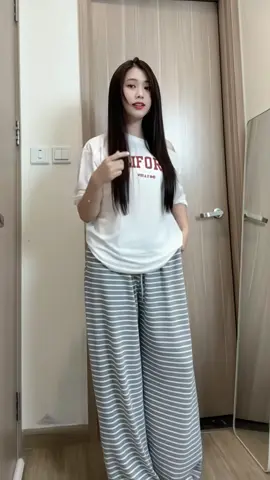 [Hàng 01] COMBO 2 Quần Xuông kẻ 